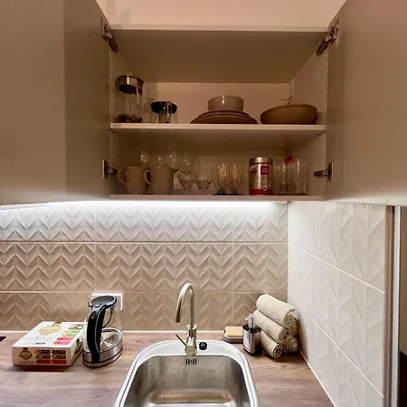 Appartement Modern With Full Kitchen And Bathroom In Kadriorg, Centre *