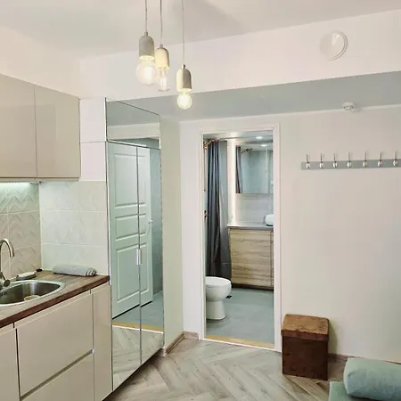 Modern With Full Kitchen And Bathroom In Kadriorg, Centre Tallinn