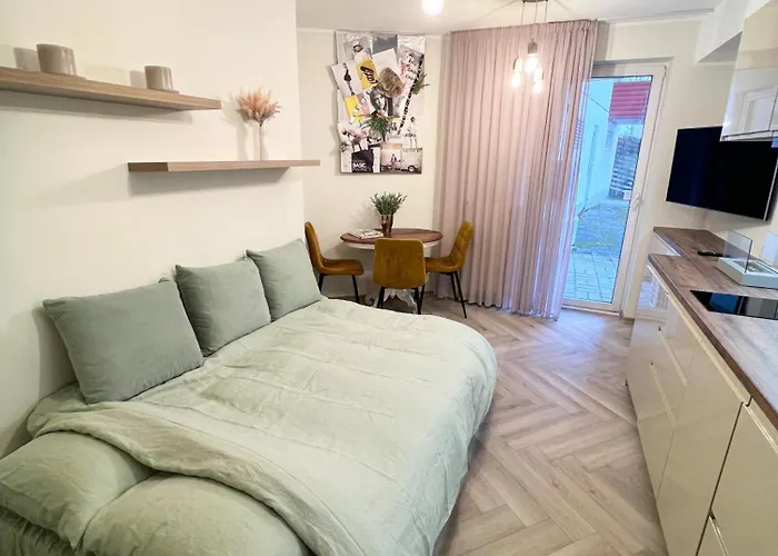 公寓 Modern With Full Kitchen And Bathroom In Kadriorg, Centre