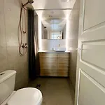 Modern With Full Kitchen And Bathroom In Kadriorg, Centre Apartman