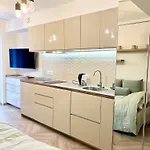 Apartman Modern With Full Kitchen And Bathroom In Kadriorg, Centre