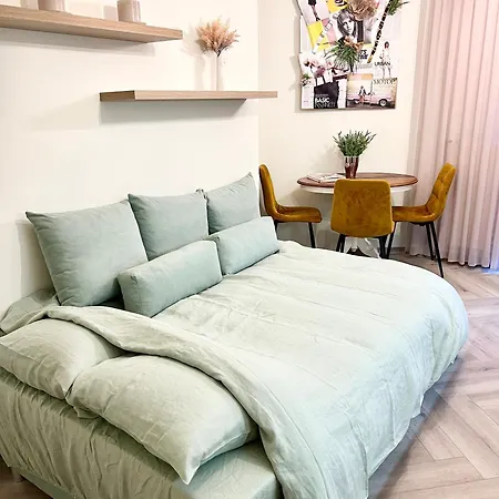 公寓 Modern With Full Kitchen And Bathroom In Kadriorg, Centre *