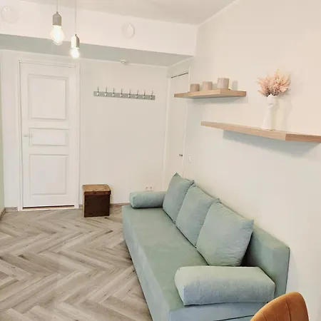 Modern With Full Kitchen And Bathroom In Kadriorg, Centre 塔林